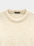Jersey De Punto Liso
