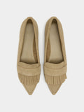 Zapatos Planos Flat Shoes