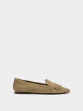 Zapatos Planos Flat Shoes