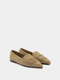 Zapatos Planos Flat Shoes