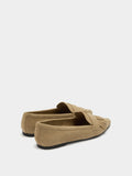 Zapatos Planos Flat Shoes
