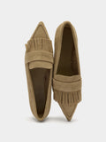 Zapatos Planos Flat Shoes