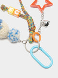 Llavero Charm Pingüino