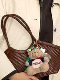 Llavero Charm Ténis - The Bear Collection