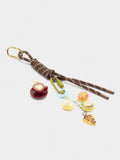 Llavero Charm Hora Del Té - The Bear Collection