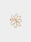 Broche Flor