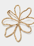 Broche Flor