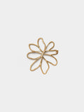 Broche Flor