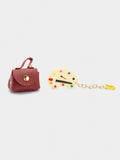 Llavero Charm Artista - The Bear Collection