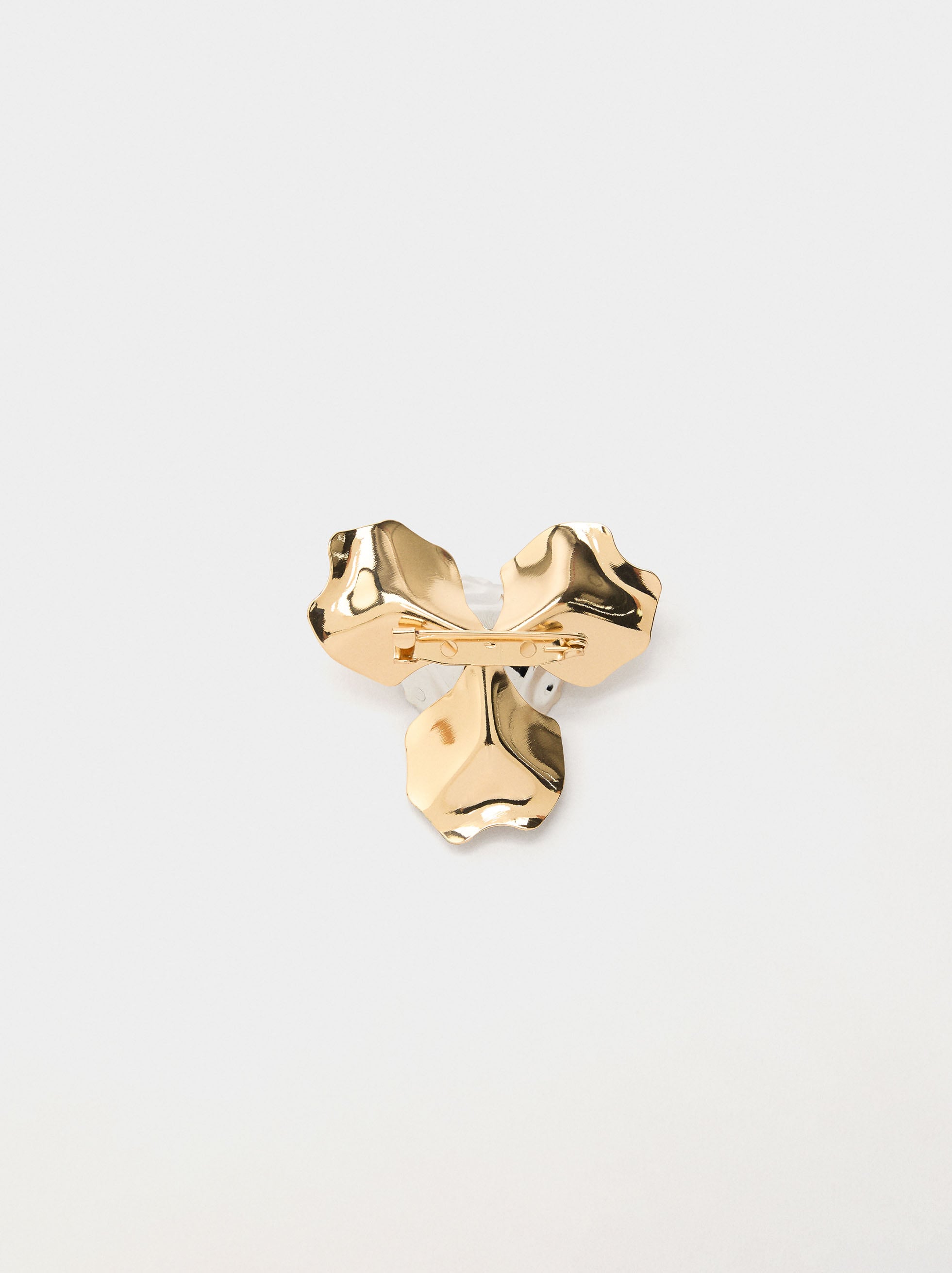Broche Flor