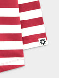 Sudadera A Rayas
