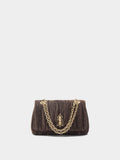 Bolso De Fiesta Aterciopelado