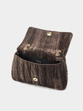 Bolso De Fiesta Aterciopelado