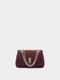 Bolso De Fiesta Aterciopelado