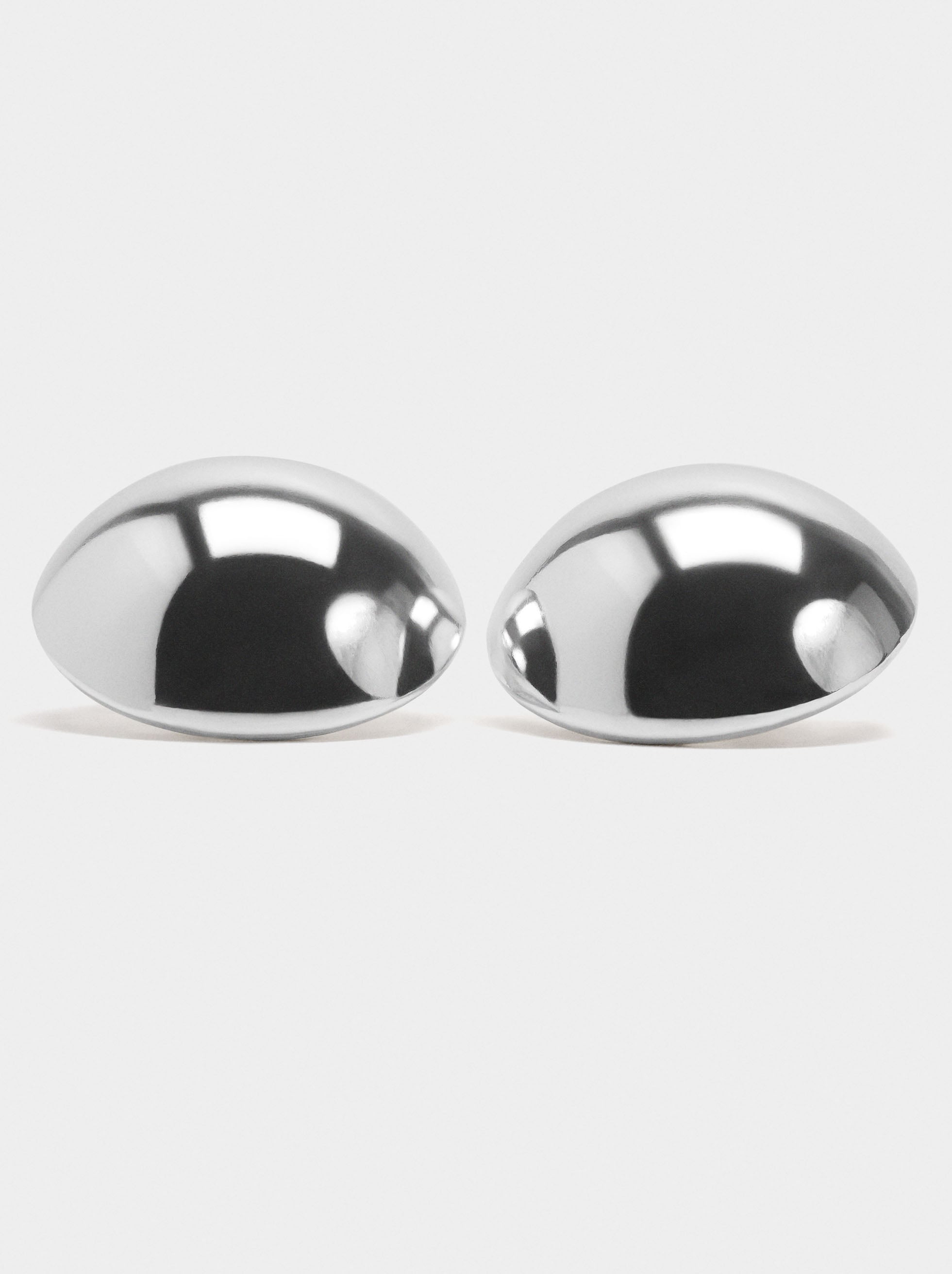 Pendientes Redondos