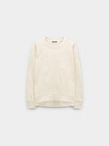 Sudadera Con Lazos Bordados
