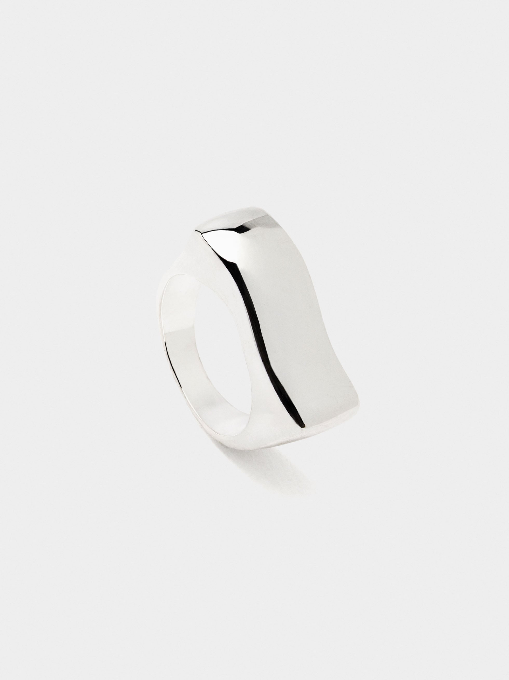 Anillo Rectangular