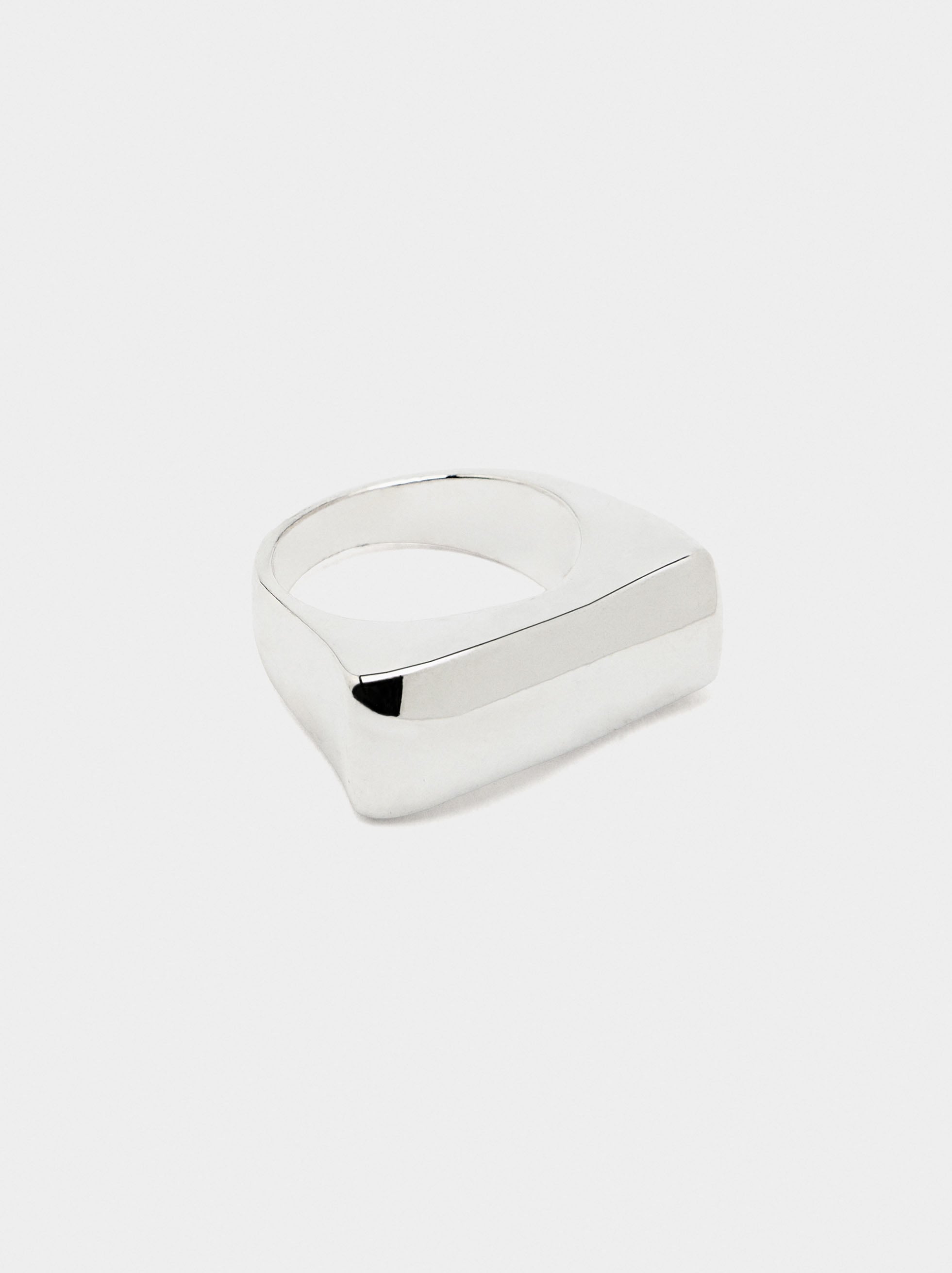 Anillo Rectangular