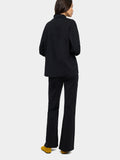 Pantalón Flare Liso