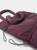 Bolso Shopper De Nylon