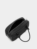 Bolso Bowling De Nylon
