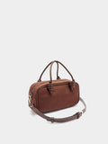 Bolso Bowling De Nylon