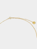 Collar Signo Del Zodíaco Aries - Plata De Ley 925