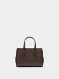 Bolso Tote Con Textura S