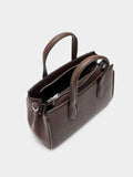 Bolso Tote Con Textura S