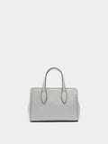 Bolso Tote Con Textura S