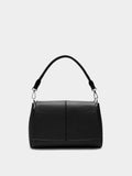 Bolso De Mano Con Bandolera