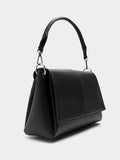 Bolso De Mano Con Bandolera