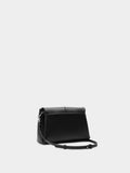 Bolso De Mano Con Bandolera