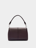 Bolso De Mano Con Bandolera