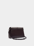 Bolso De Mano Con Bandolera