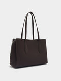 Bolso Para Portátil De 13" Con Textura Suave
