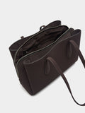Bolso Para Portátil De 13" Con Textura Suave