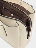 Bolso Para Portátil De 13" Con Textura Suave