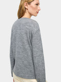 Jersey De Punto Efecto Doble