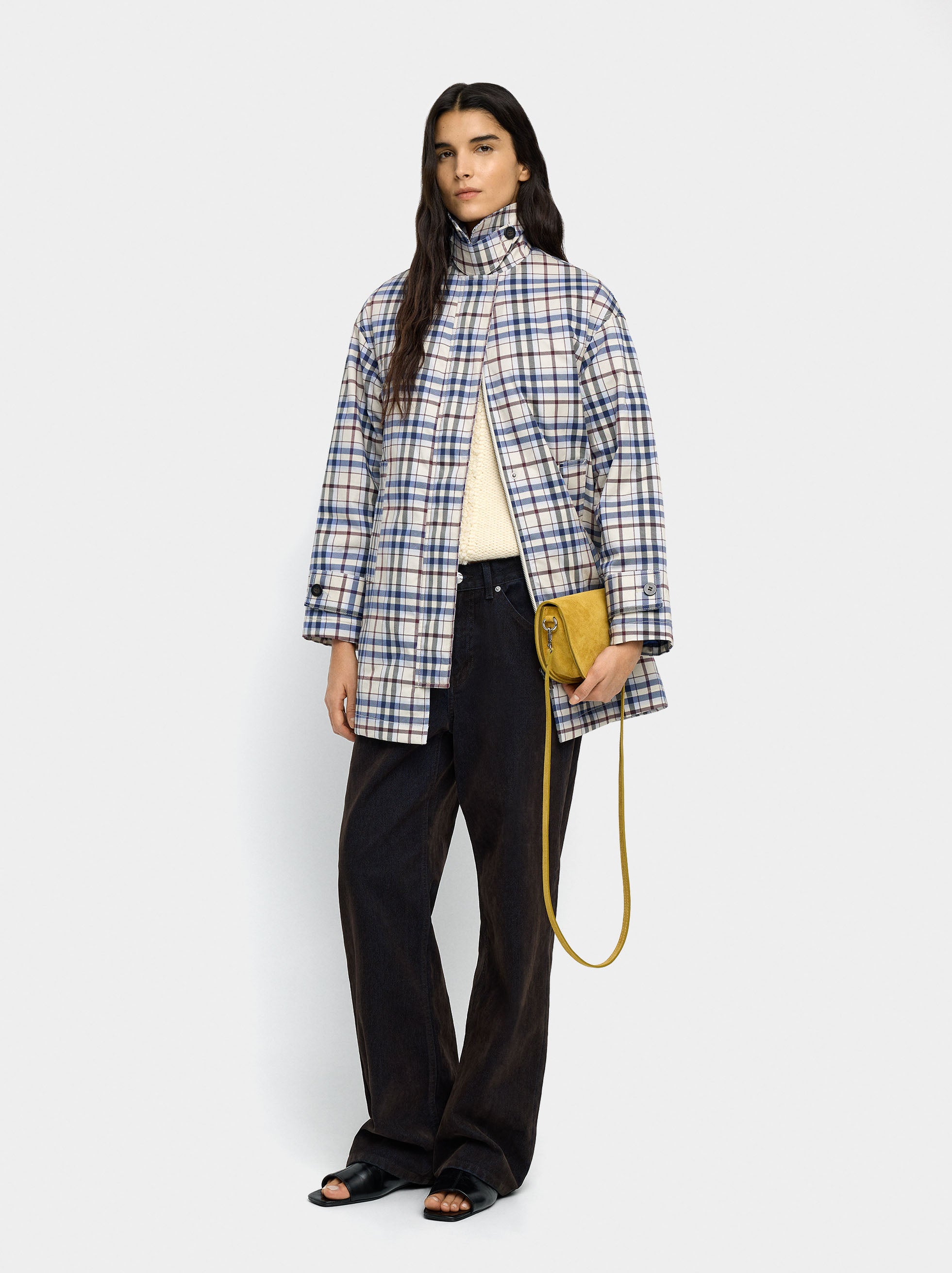 Chaqueta Trendy