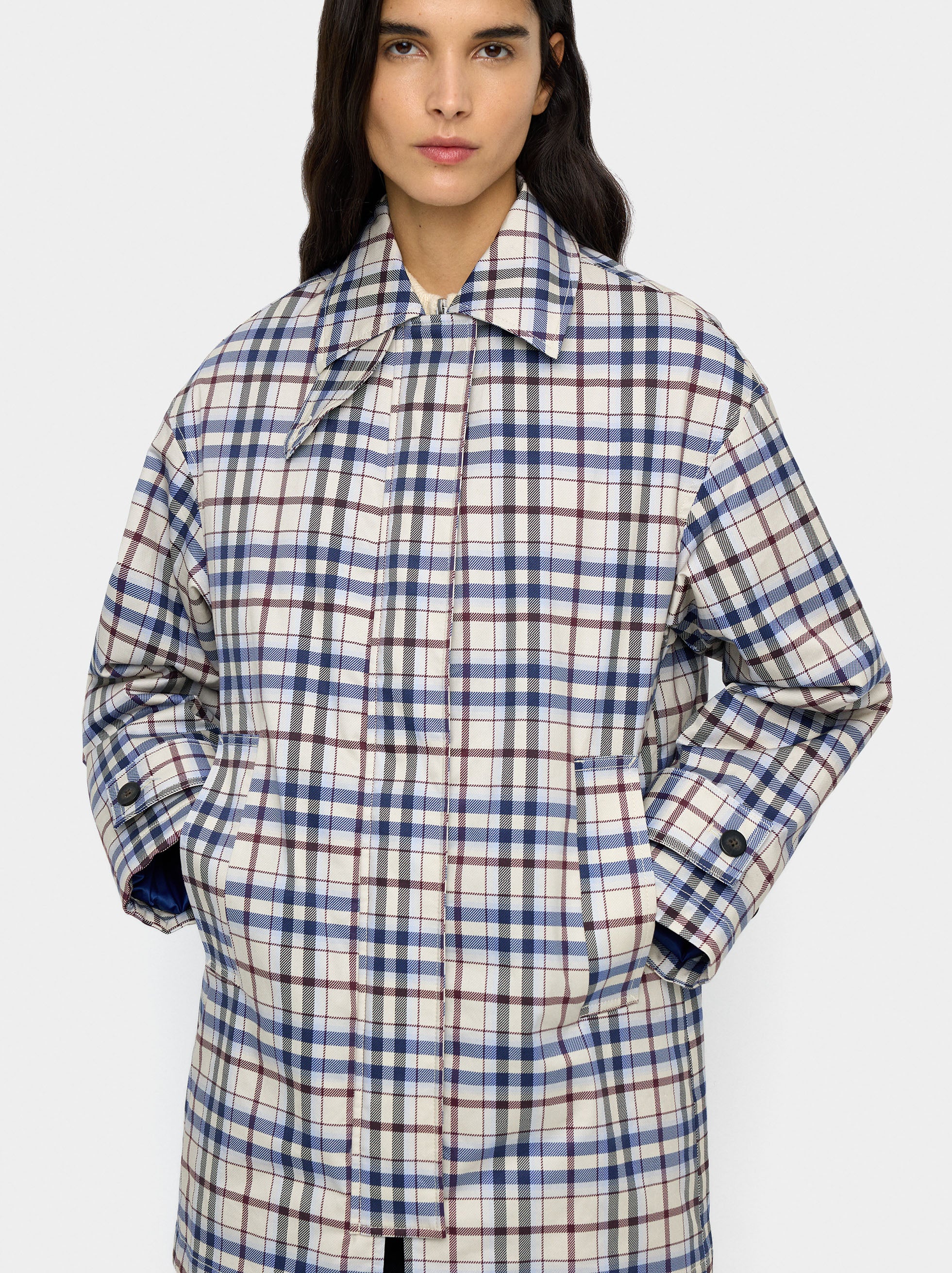 Chaqueta Trendy