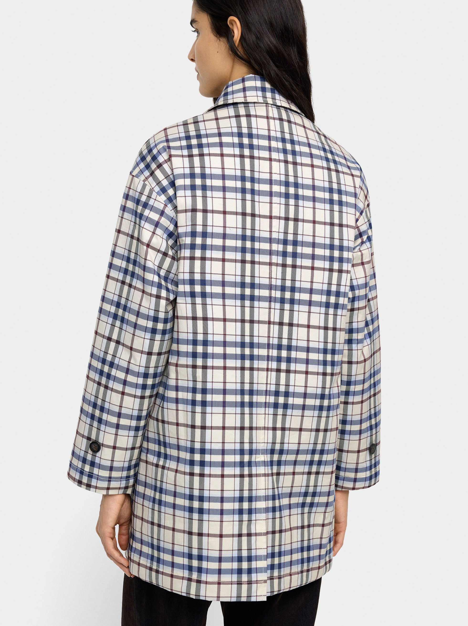 Chaqueta Trendy