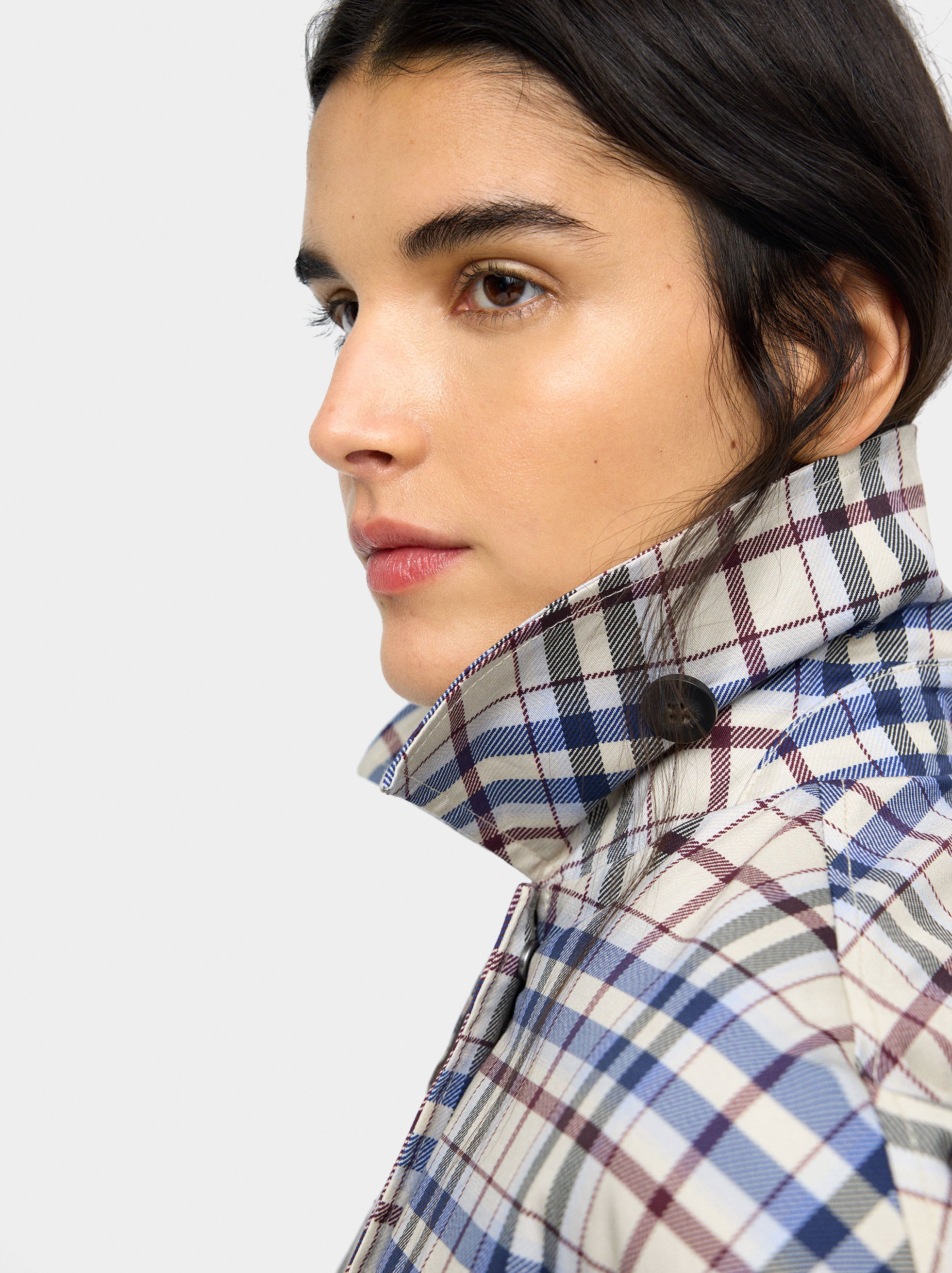 Chaqueta Trendy