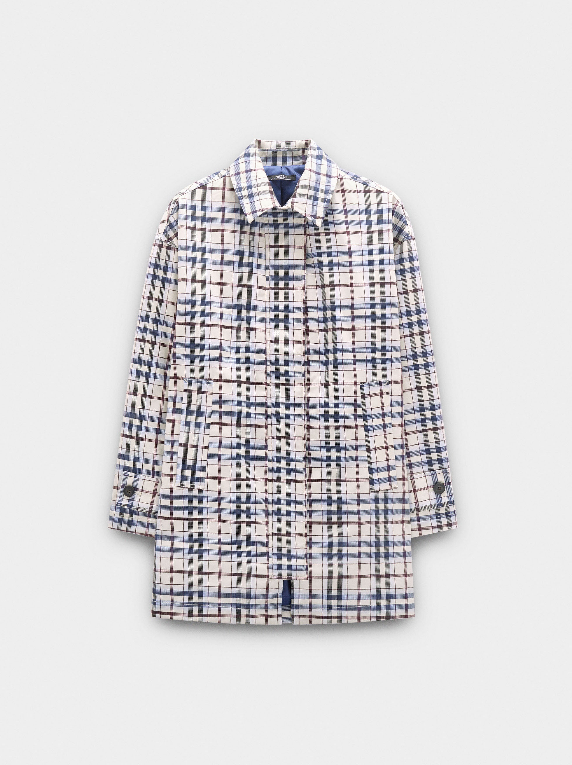 Chaqueta Trendy