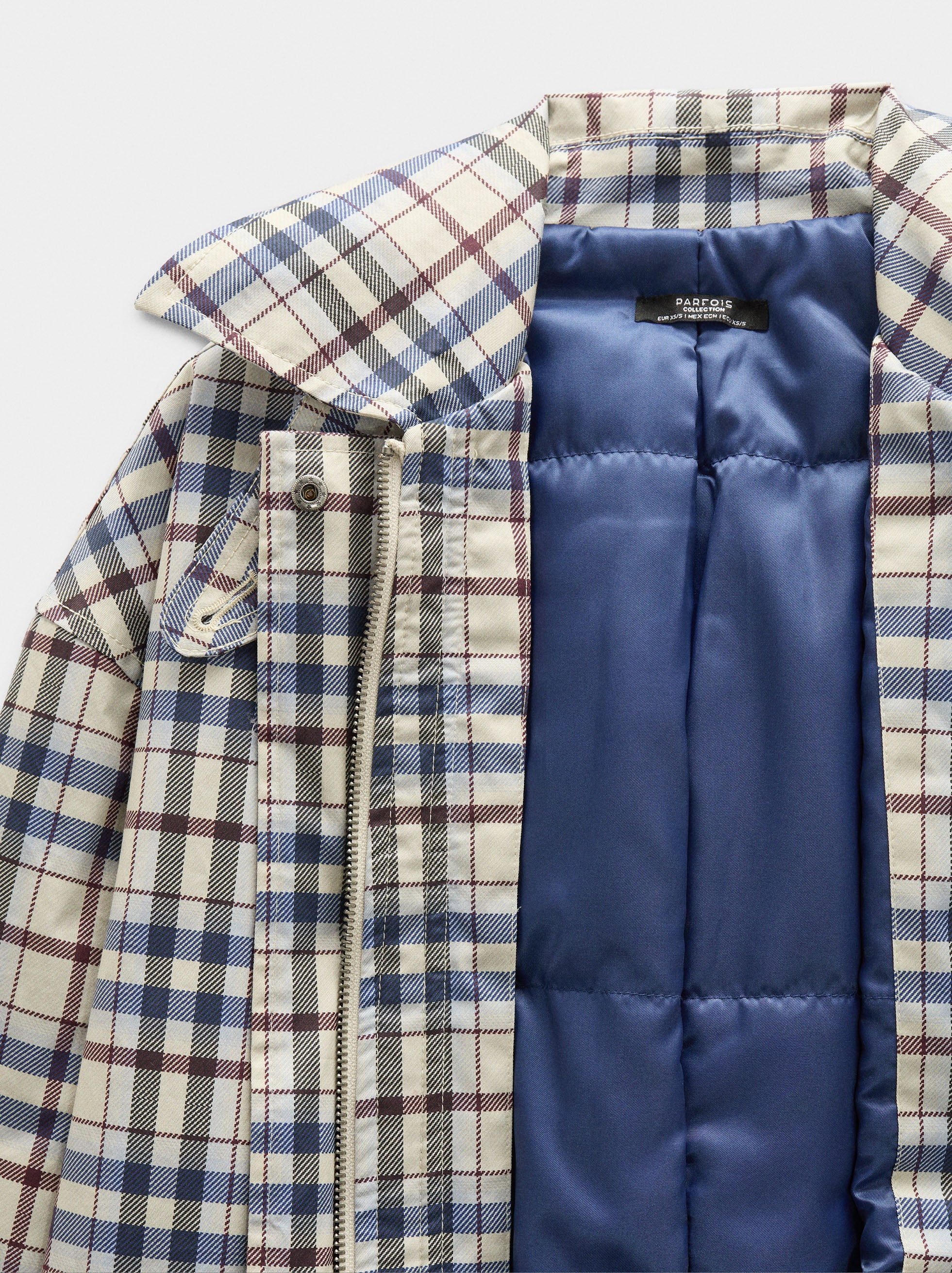 Chaqueta Trendy