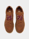 Zapatillas Monocromáticas