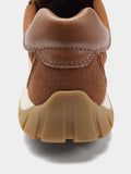 Zapatillas Monocromáticas