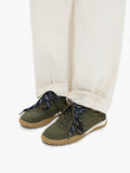 Zapatillas Monocromáticas