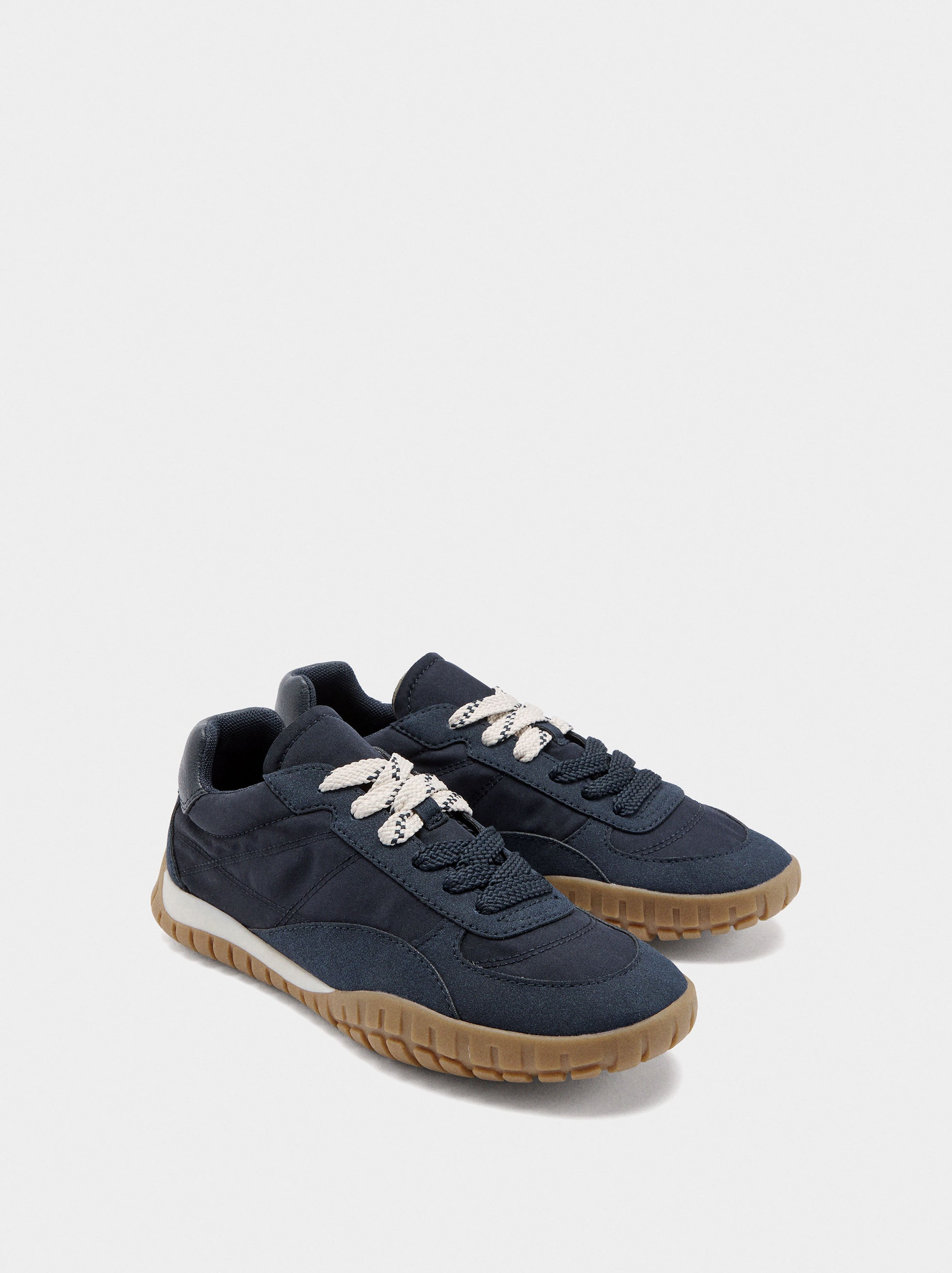 Zapatillas Deportivas Trainers