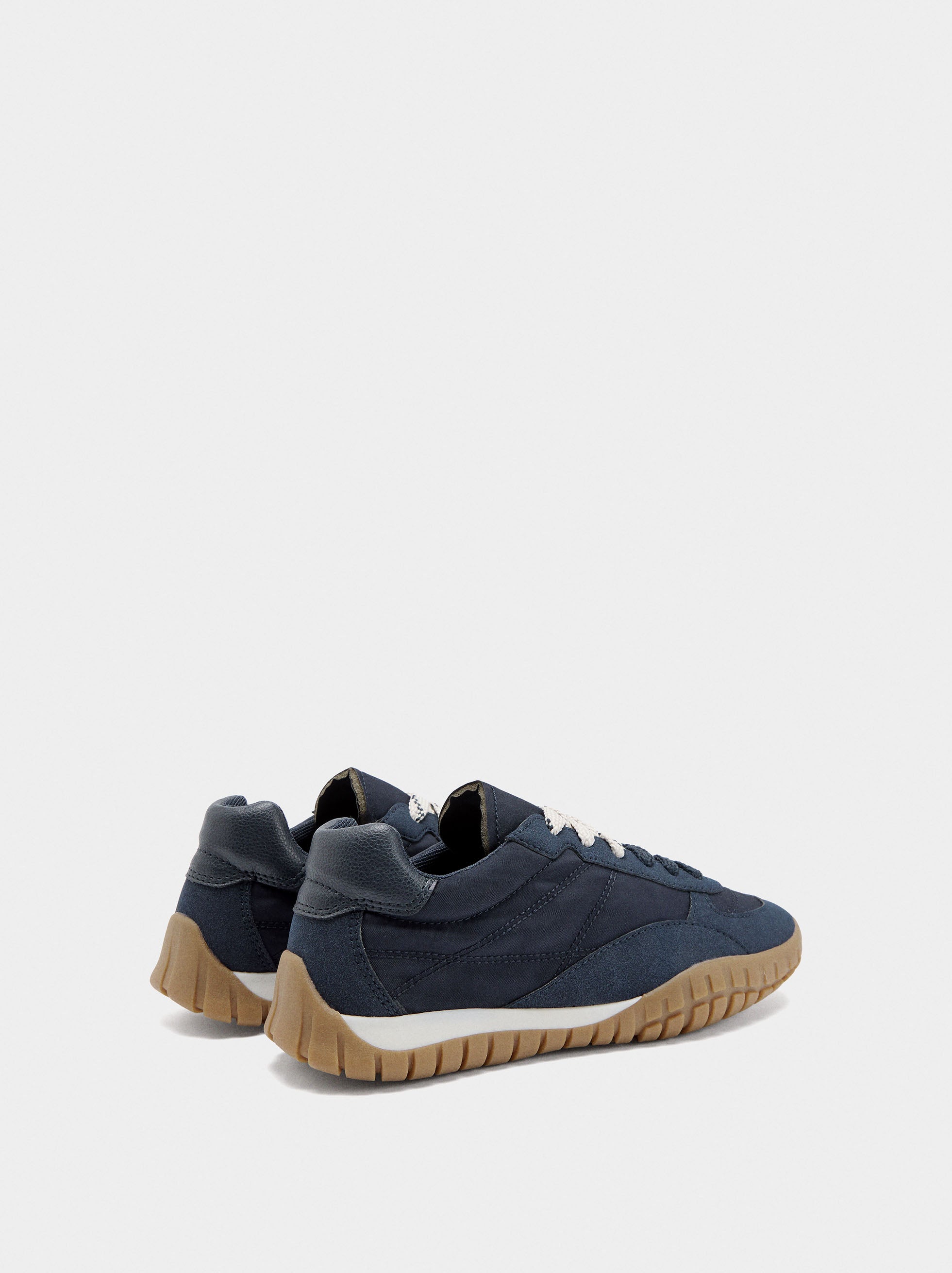 Zapatillas Deportivas Trainers